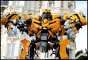 Bumblebee Transformers