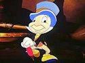 Jiminy Cricket