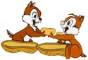 Chip and Dale