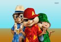 Alvin and the Chipmunks