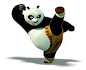 Kung-Fu Panda