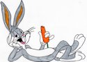 Bugs Bunny