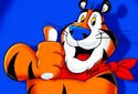 Tony the Tiger