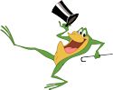 Michigan J. Frog