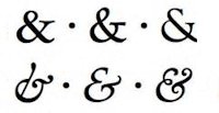 Ampersand