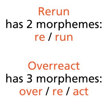 Morpheme