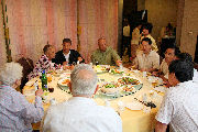 Banquet by Hebei Agricultural University 10