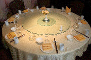 Banquet by Fortune Center Hotel 2