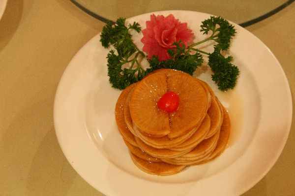 Banquet by Reno Cao in Suzhou China