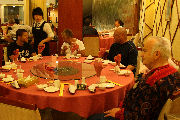 Banquet in Shuang Men Lou Hotel 1
