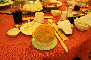 Banquet in Shuang Men Lou Hotel 14
