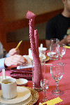 Banquet in Nanjing Hotel Dining Room 2