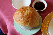 Banquet in Nanjing Hotel Dining Room 12