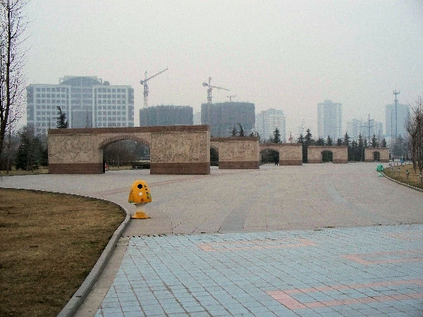 Baoding Picture 20