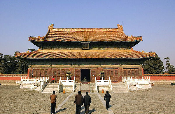Baoding Picture 29