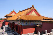 Forbidden City in Beijing - 2008 15