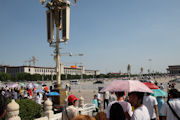 Forbidden City in Beijing - 2008 39