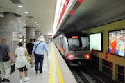 Beijing Subway 15