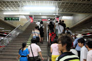 Beijing Subway 25