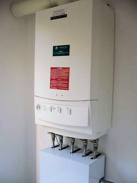 Heating System