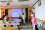 Lecture at Tsinghua University 3