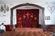 Christian Church 5