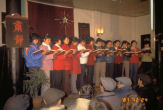 Church Choir