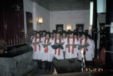 Church Choir