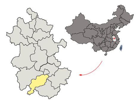  Chizhou