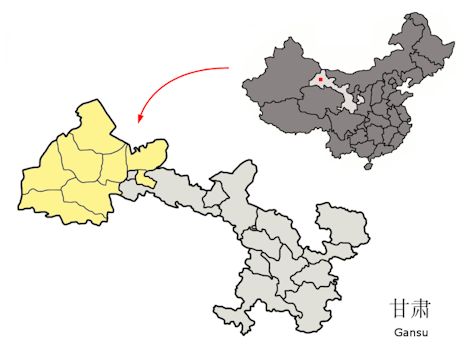 Jiuquan  