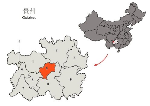 Guiyang  