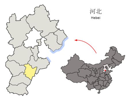 Hengshui