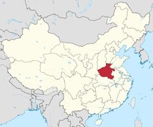 Zhengzhou  