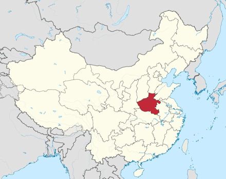 Puyang  