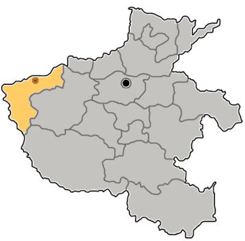  Sanmenxia