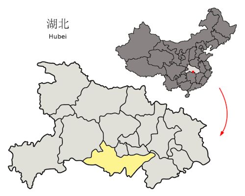 Jingzhou