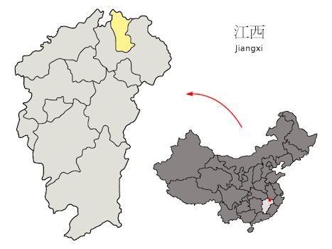 Jingdezhen  