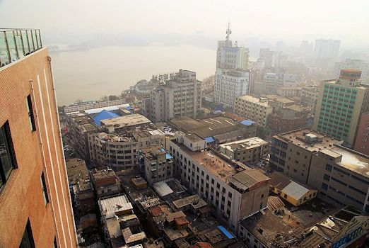 Jiujiang  