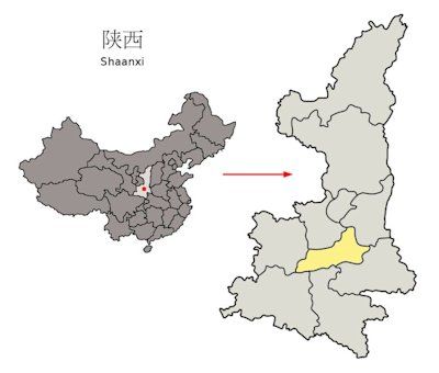 Xi'an