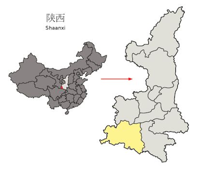 Hanzhong