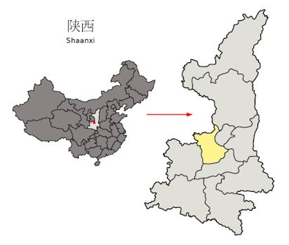 Xianyang