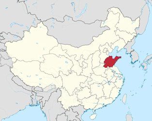 Qingdao  