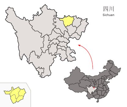 Guangyuan