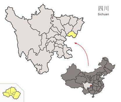 Guang'an