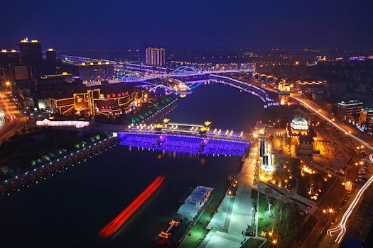 Huzhou  