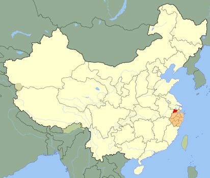  Huzhou