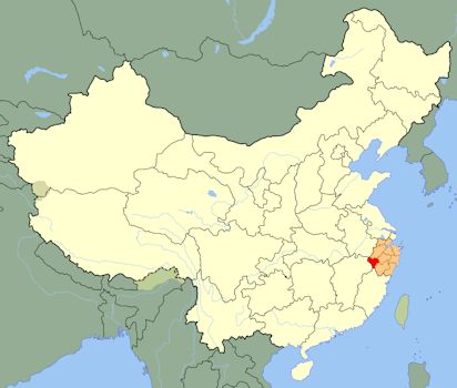 Quzhou