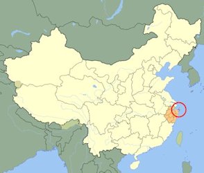 Zhoushan  