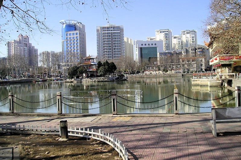 Bengbu