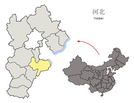 Cangzhou  